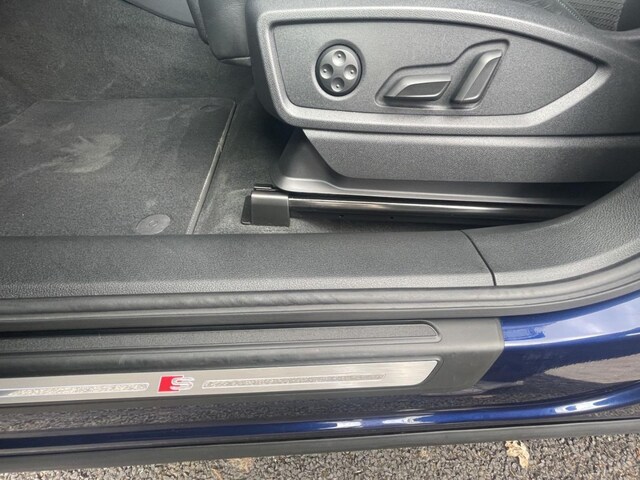 Audi SQ5 SUV TDI tiptronic Audi SQ5 SUV