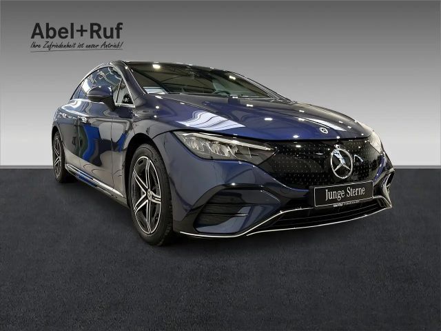 Mercedes-Benz EQE 350 AMG Line Sedan