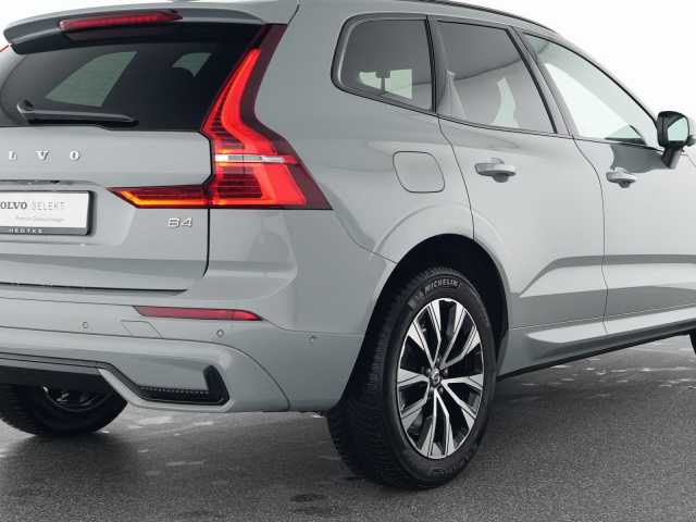 Volvo XC60 XC60