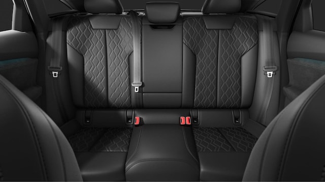 Audi A6 e-tron Quattro Sportback