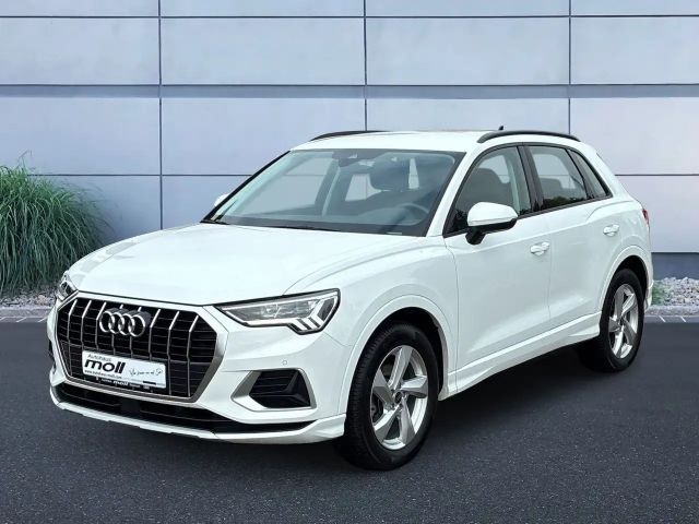 Audi Q3 35 TFSI S-Tronic