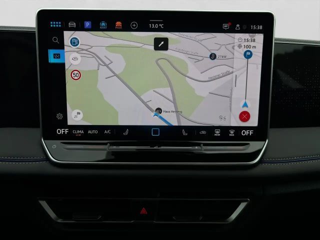 Volkswagen Tiguan 2.0 TDI DSG R-Line