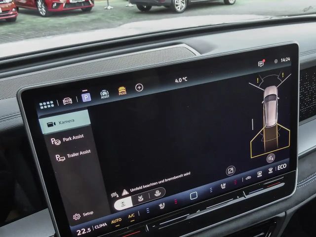 Volkswagen Tayron DSG R-Line eHybrid