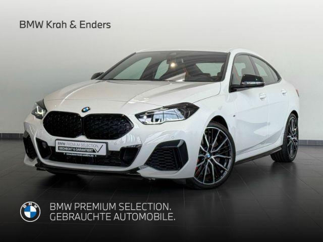 BMW M2 Coupé Gran Coupé xDrive