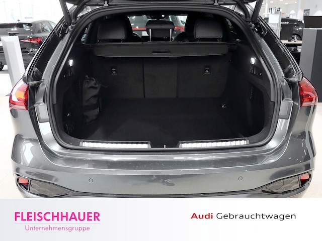 Audi A5 Avant S-Tronic