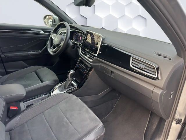 Volkswagen T-Roc 1.5 TSI R-Line