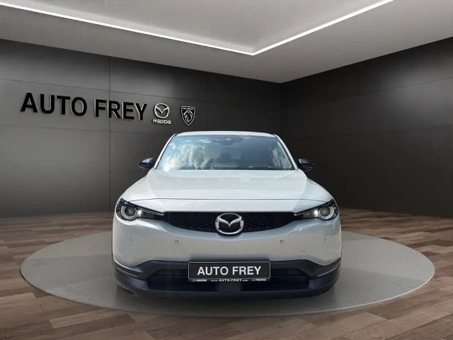 Mazda MX-30 Elektro Ad`Vantage LED KAMERA HEAD-UP