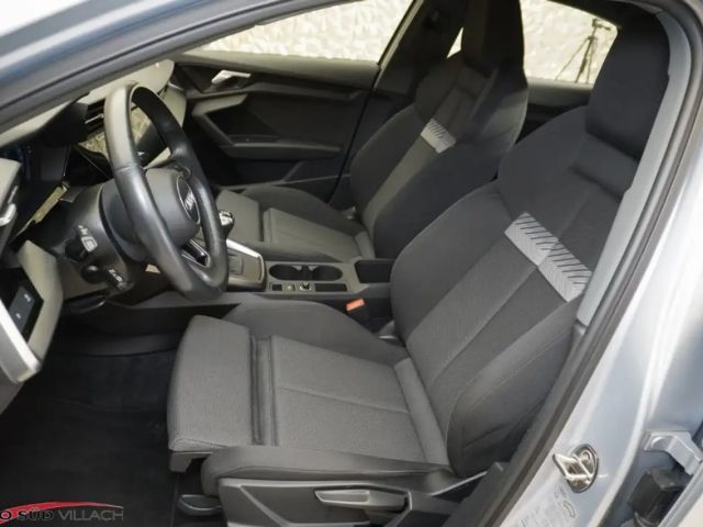 Audi A3 2.0 TDI Sedan