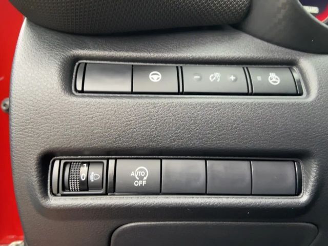 Nissan Juke N-Connecta