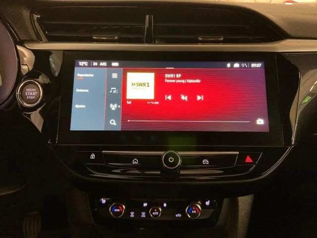 Opel Corsa GS-Line Grand Sport