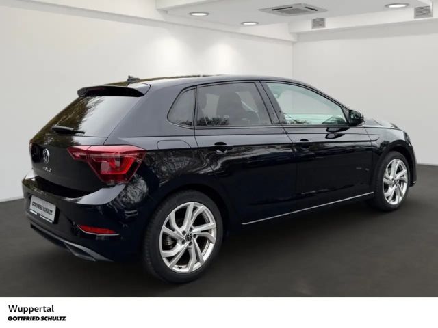 Volkswagen Polo 1.0 TSI DSG