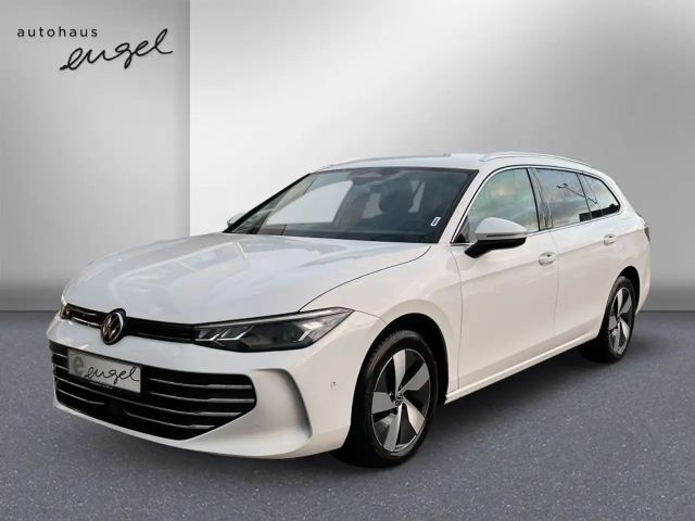 Volkswagen Passat Business DSG Variant