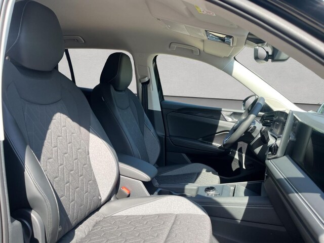 Volkswagen Tiguan 1.5 eTSI DSG