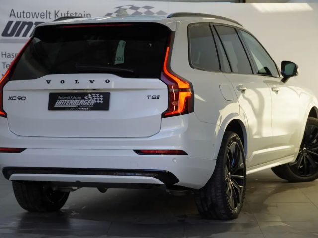Volvo XC90 Dark T8 Ultra