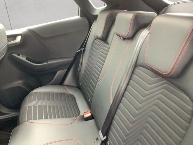 Ford Puma EcoBoost ST Line