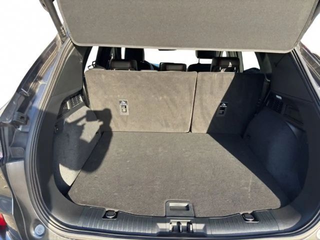 Ford Kuga Plug in Hybrid ST Line X