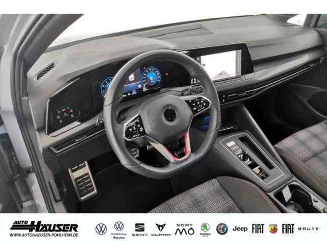 Volkswagen Golf 2.0 TSI DSG GTI Golf VIII