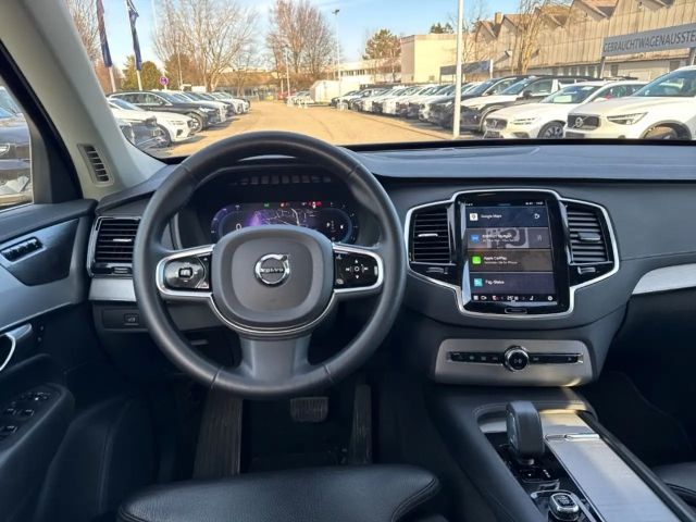 Volvo XC90 AWD Bright Plus