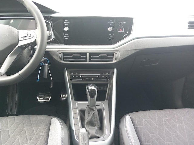 Volkswagen Taigo Life