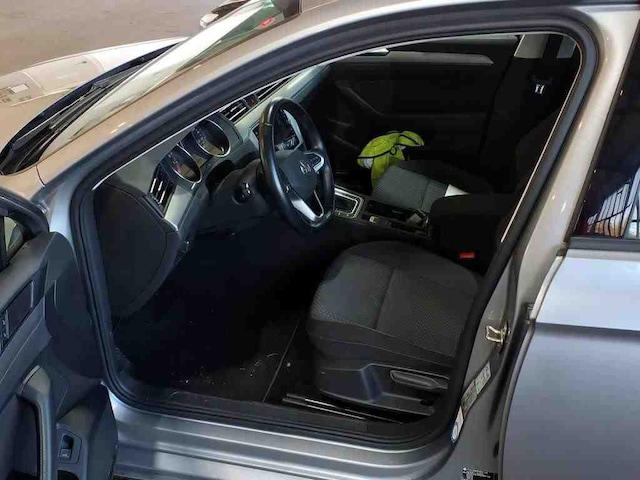 Volkswagen Passat 1.5 TSI DSG Variant