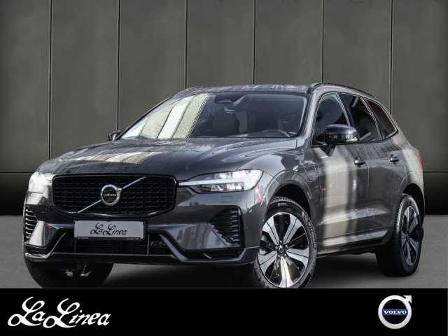 Volvo XC60 XC60