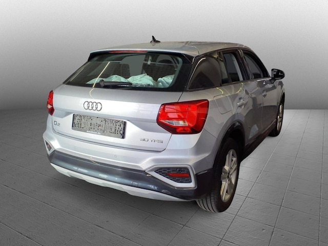 Audi Q2 30 TFSI