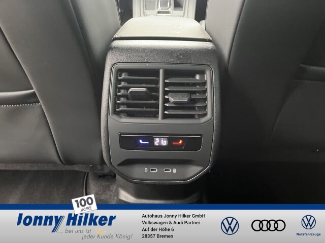 Cupra Formentor 2.0 TSI 4Drive DSG