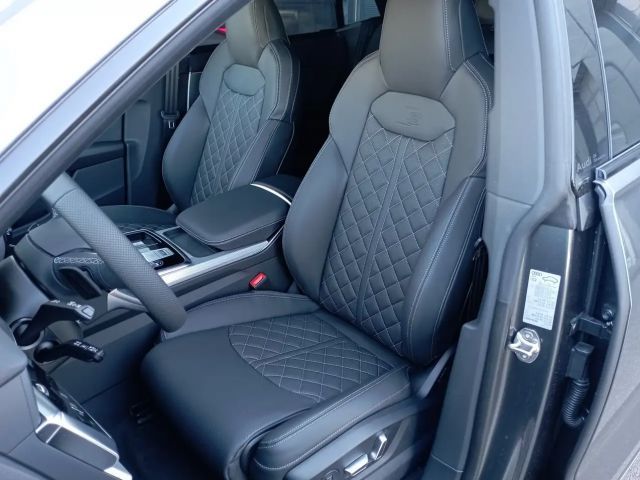 Audi Q8 50 TDI Quattro