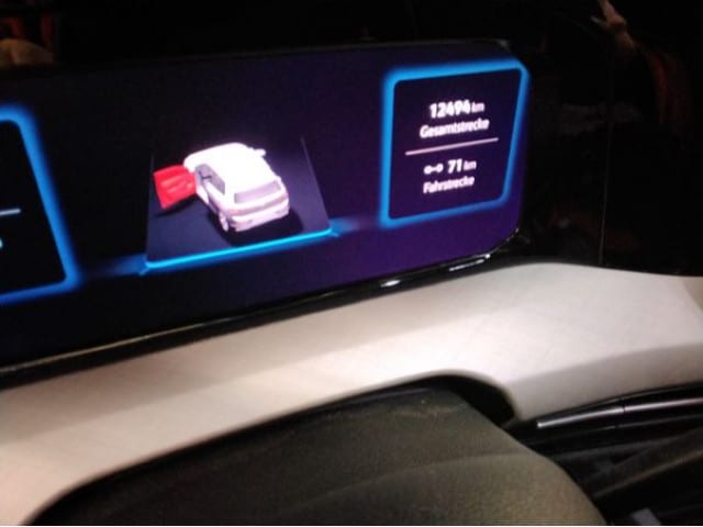 Volkswagen Golf 2.0 TDI Golf VIII Life