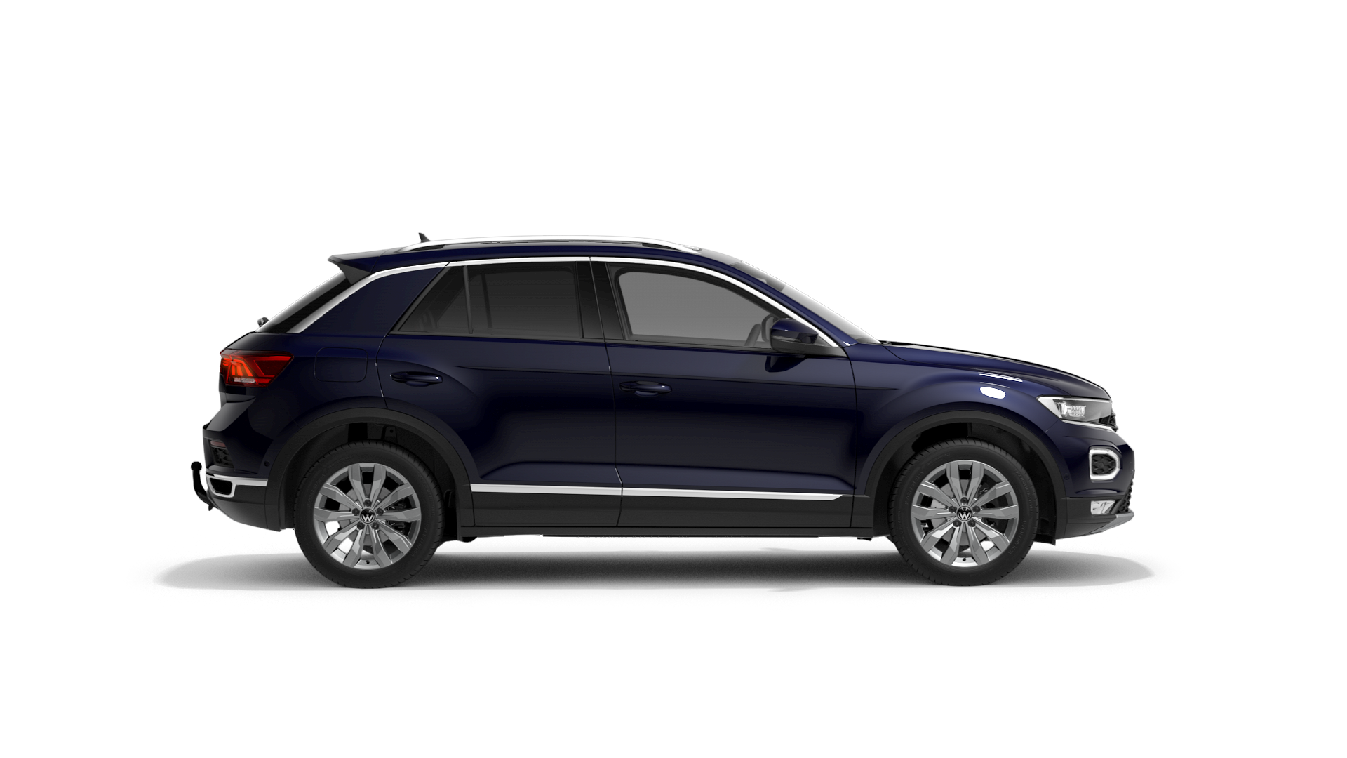 Volkswagen T-Roc 1.5 TSI DSG Sport