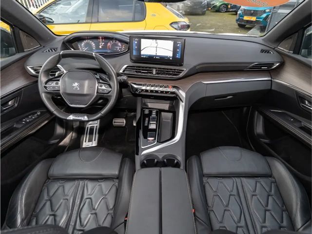 Peugeot 3008 GT-Line PureTech