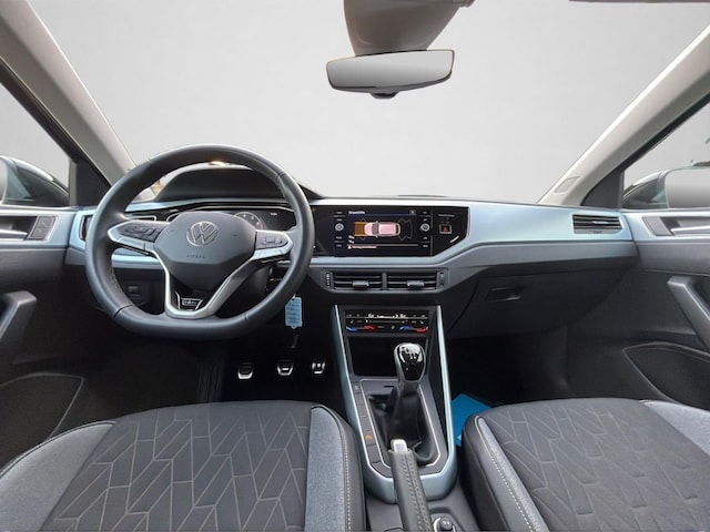 Volkswagen Taigo Taigo GOAL 1,0 l TSI SHZ APP-CONNECT ACC