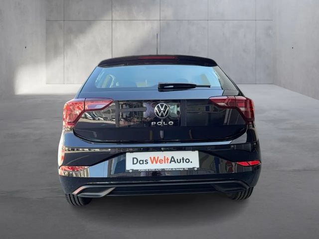 Volkswagen Polo 4Me TSI