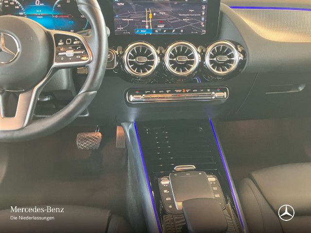 Mercedes-Benz EQA 300 4MATIC