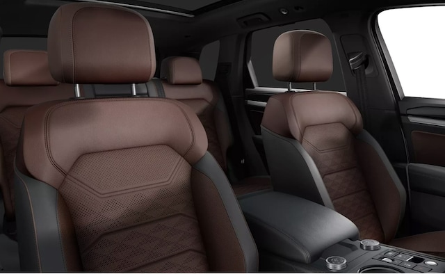 Volkswagen Touareg 3.0 V6 TDI R-Line