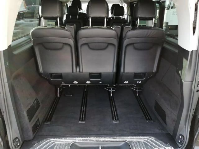 Mercedes-Benz V 300 AVANTGARDE