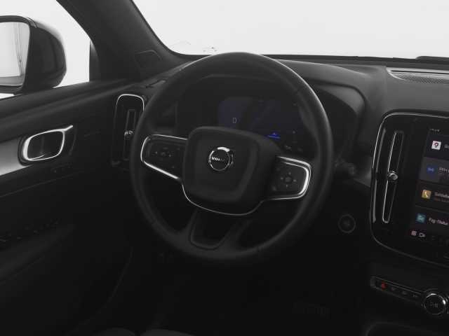 Volvo XC40 XC40