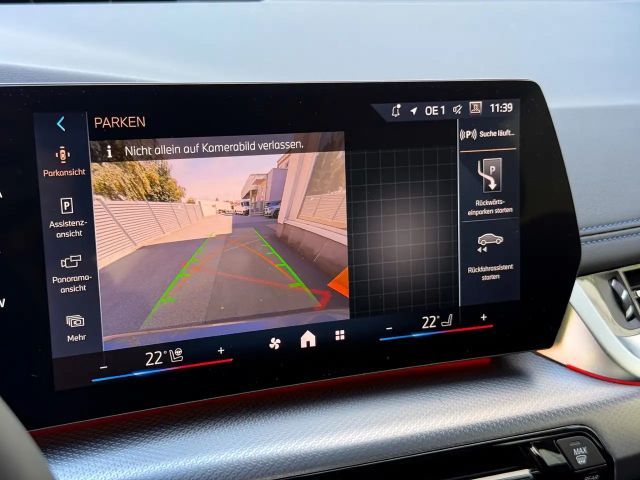 BMW 218 218d Active Tourer