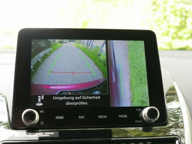 Mitsubishi Eclipse Cross TOP, mit Glasschiebedach