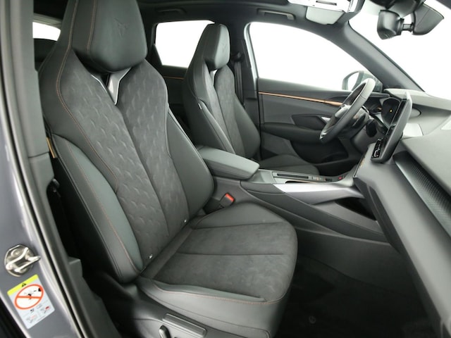 Cupra Terramar 2.0 TSI VZ