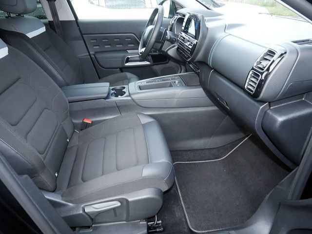 Citroën C5 Aircross C-Series PureTech