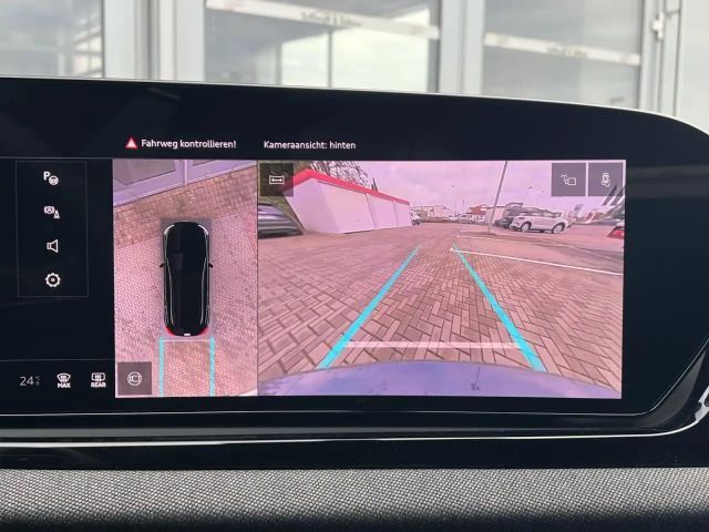 Audi A5 Avant Quattro S-Line