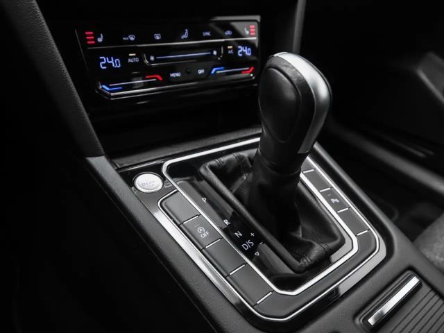 Volkswagen Passat 2.0 TDI Business DSG Variant