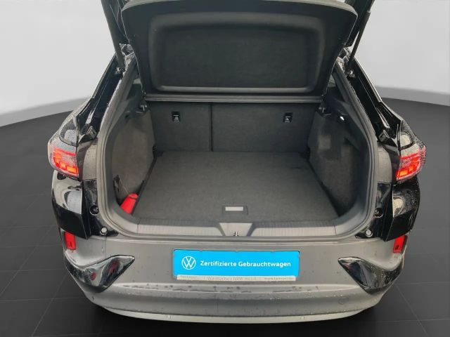 Volkswagen ID.5 IQ.Drive Pro