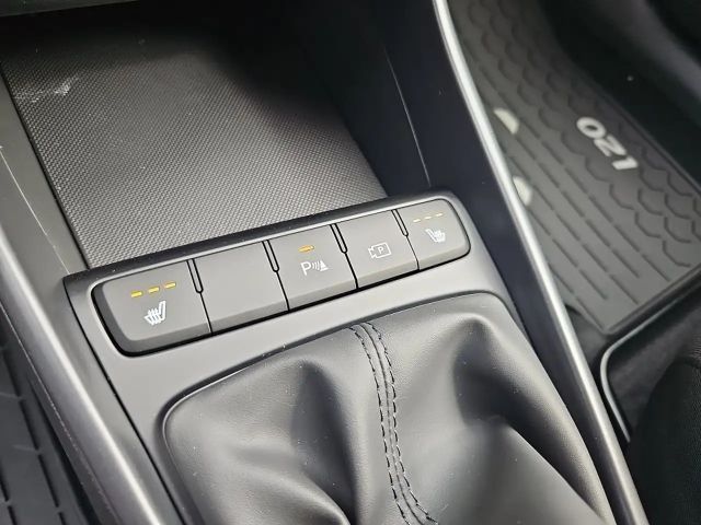 Hyundai i20 1,2 MPI GO PLUS