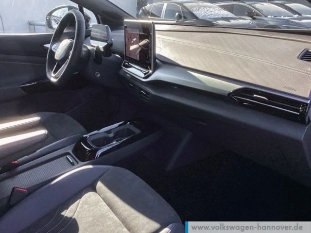 Volkswagen ID.4 IQ.Drive Performance Pro