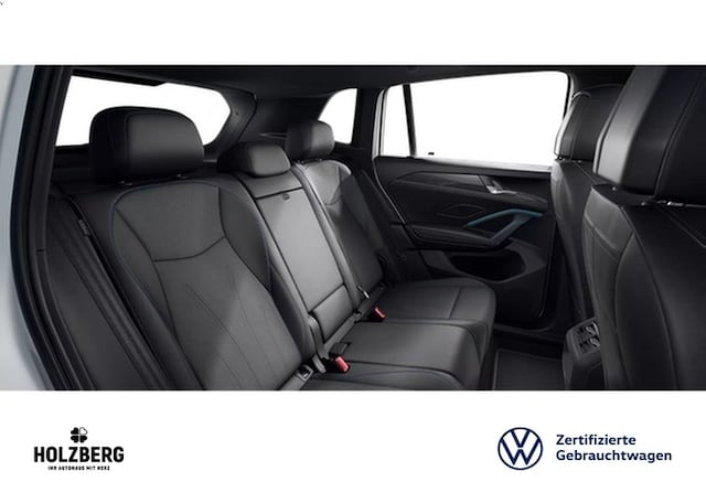 Volkswagen Tiguan 2.0 TDI 4Motion R-Line