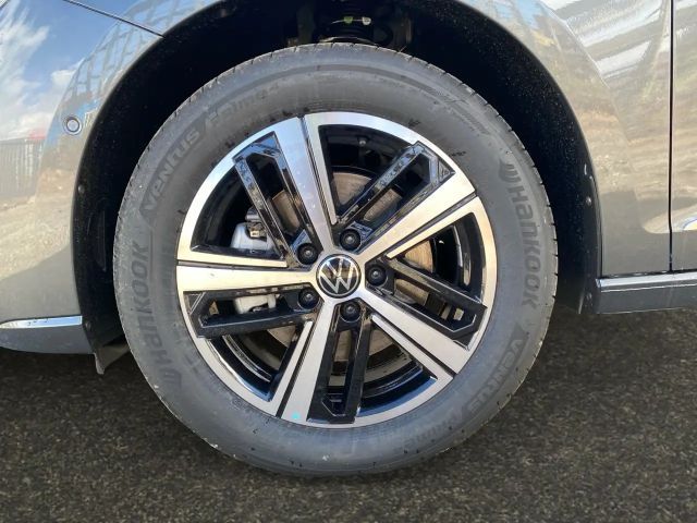 Volkswagen Caddy 1.5 TSI Maxi Style