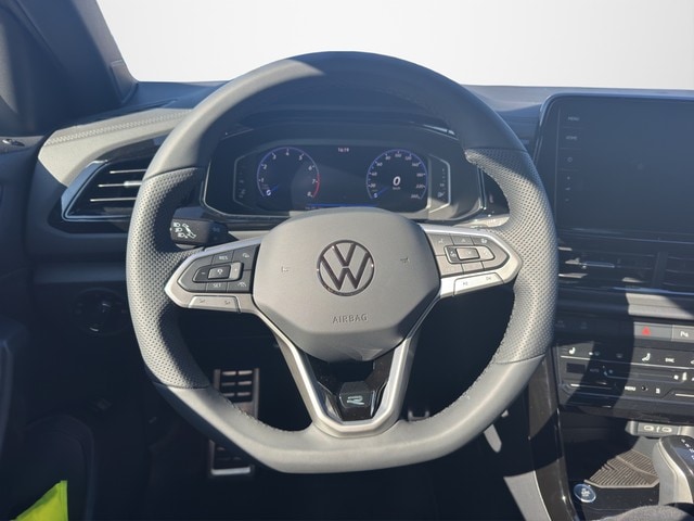 Volkswagen T-Roc T-Roc R-Line 1.5 TSI 110 kW