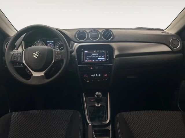Suzuki Vitara 4x2 Club Hybrid